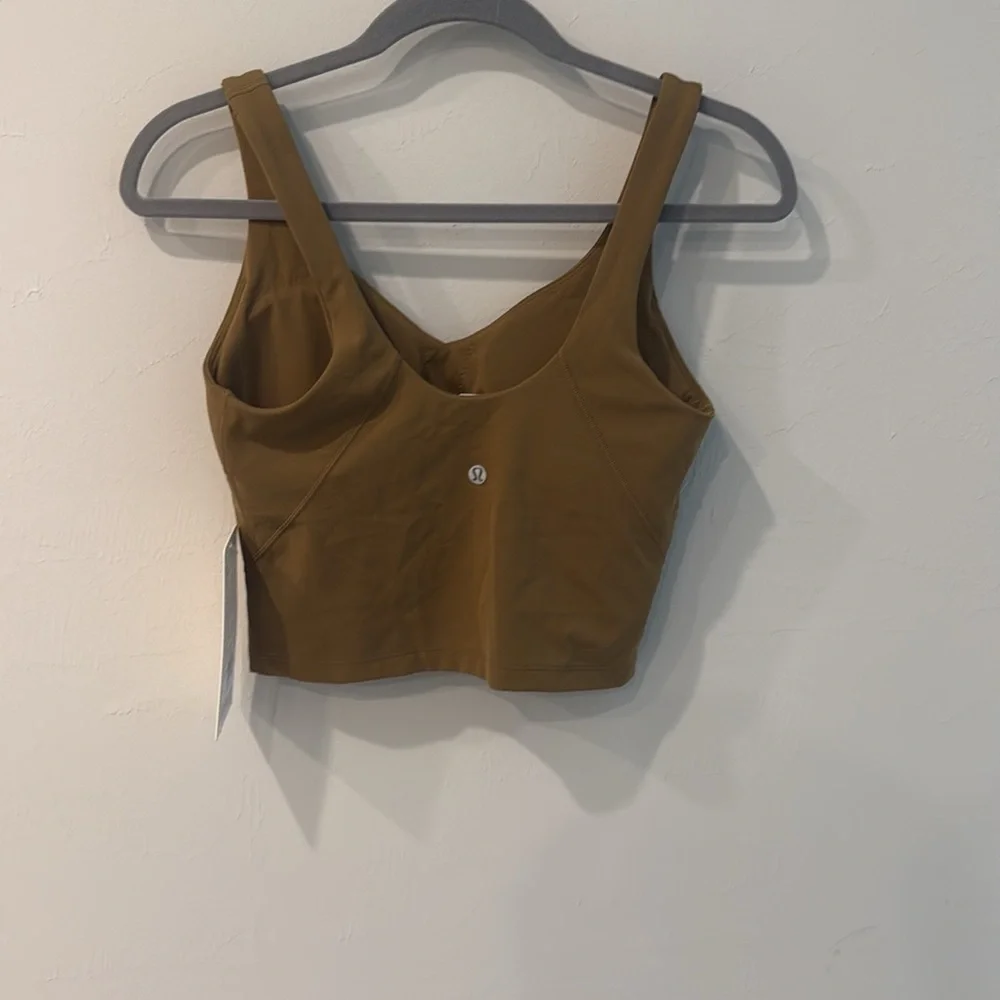lululemon Align Tank Top - Picture 2 of 3